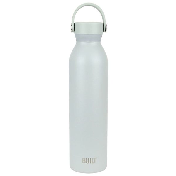 Built Storm 24 oz Cascade Bottle with Handle Lid Supply