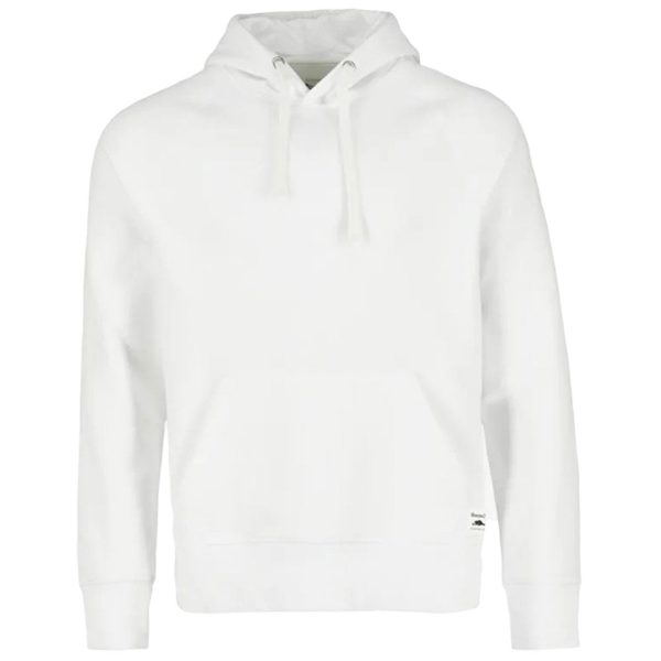 Roots73 Men s White Maplegrove Fleece Hoody Supply