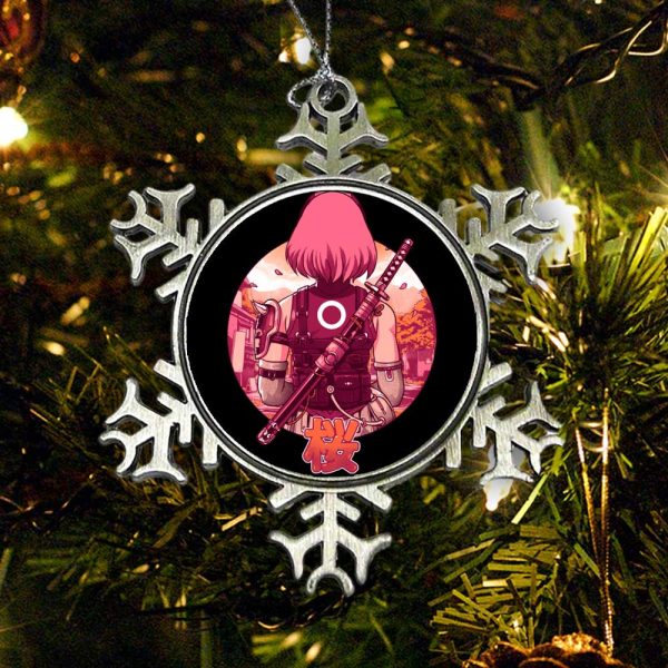 Autumn Cherry - Ornament Online Sale