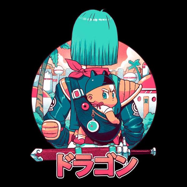 Summer Dragon - Mousepad Online Hot Sale - Image 2
